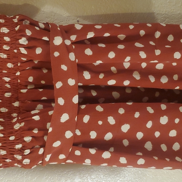 SPEECHLESS Girls Dress - Picture 9 of 9